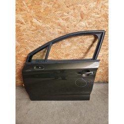 Porte Avant Gauche Citroen C4 2 Phase 1